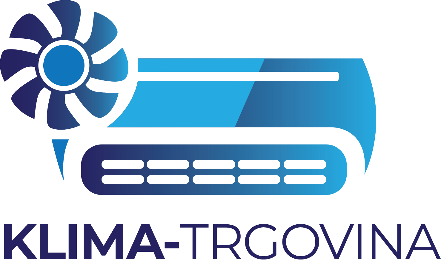 klima-trgovina logo